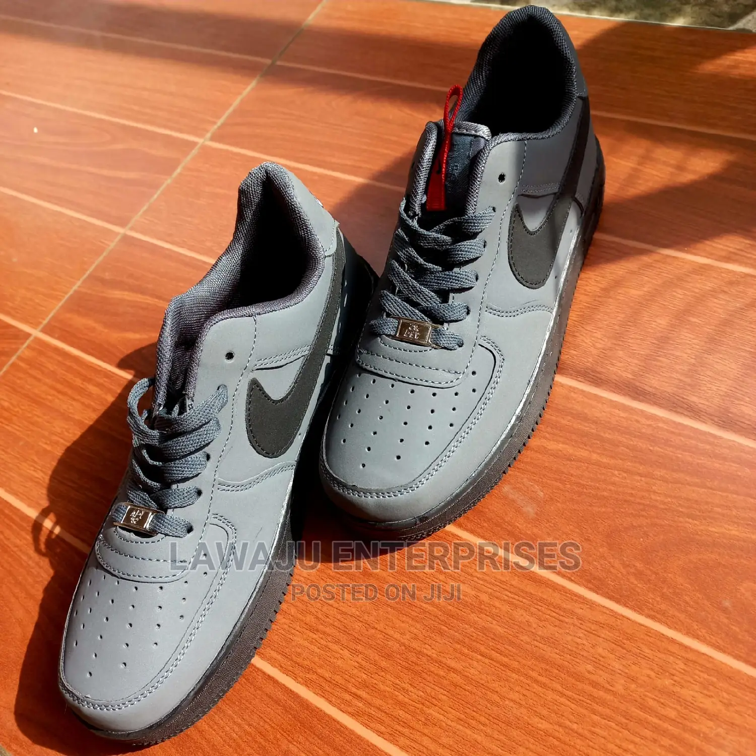 Nike Sneakers - Size 42