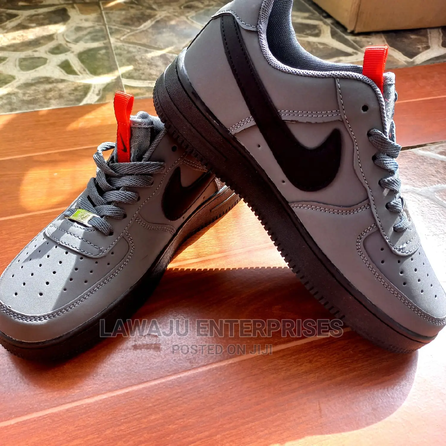 Nike Sneakers - Size 42