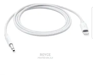 Lightning 3.5mm Audio Extension Cable