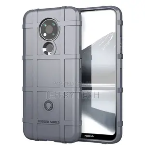Case for Nokia 3.4 Case Rugged Shockproof Phone Case Cove