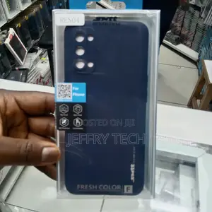 Case for OPPO Reno 4 Pro 5G Cover Luxury Official Liquid Si