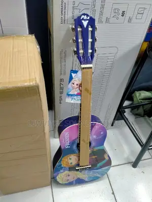 Classical Guitar Size 34