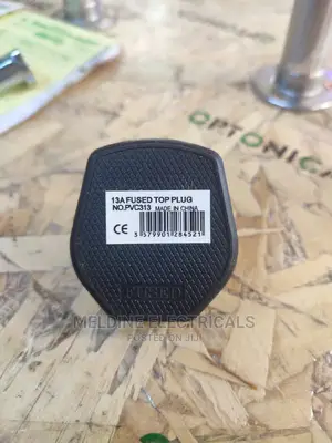 Rumber Top Plug