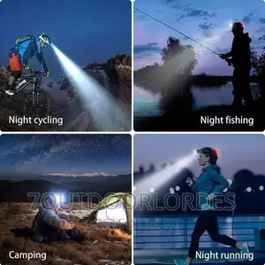 Headlamps Tactical