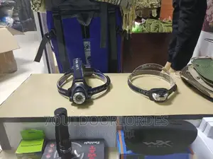 Headlamps Tactical