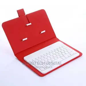 7" Bluetooth Wireless Smart Phone Keyboard
