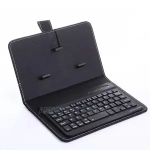 7" Bluetooth Wireless Smart Phone Keyboard