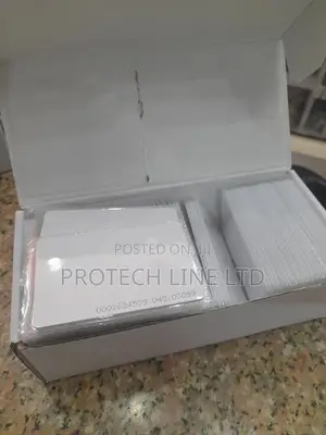 RFID Smart Access Control Cards