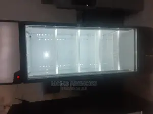 Display Fridge 650L