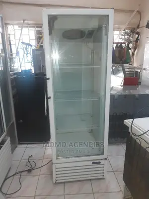 350l Display Fridge