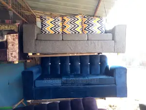 Brand New 3 Seater Sofa
