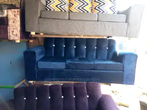Brand New 3 Seater Sofa