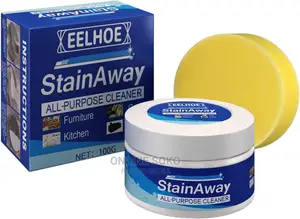 Multipurpose Stainaway All-Purpose Cleaner Stain Remover