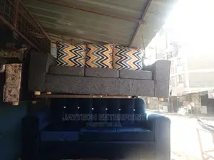 New 3 Seater Sofa