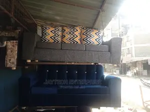 New 3 Seater Sofa