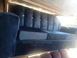 New 3 Seater Sofa