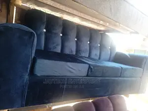 New 3 Seater Sofa