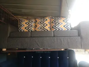 Brand New 3 Seater Sofa