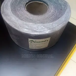 Sandpaper P40