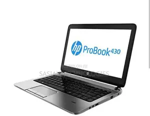 Laptop HP ProBook 430 G1 4GB Intel Core I5 HDD 500GB
