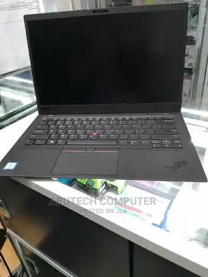 Laptop Lenovo ThinkPad X1 Carbon 16GB Intel Core I5 SSD 256GB