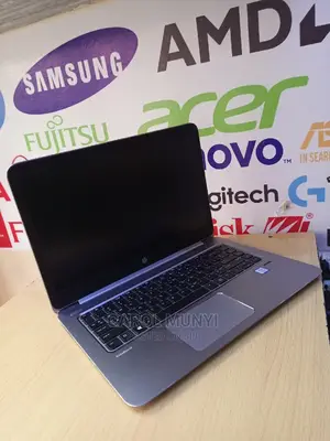 New Laptop HP EliteBook 840 G3 8GB Intel Core I7 SSD 500GB
