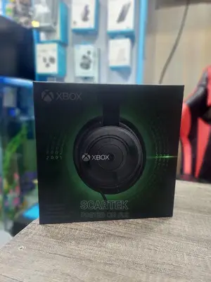 Xbox Headsets