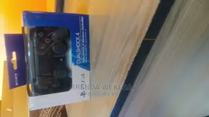 Sony PS4 Wireless Controller