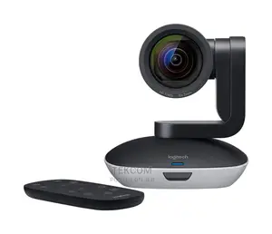 Logitech PTZ Pro 2 Video Conference Camera