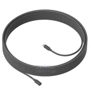 Logitech 10 Meter Extended Cable for Meetup