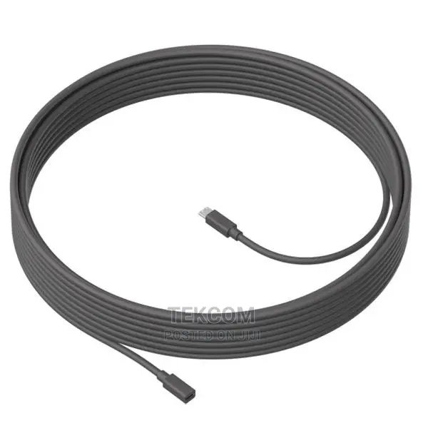Logitech 10 Meter Extended Cable for Meetup