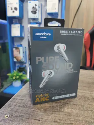 Soundcore Liberty Air 2 Pro
