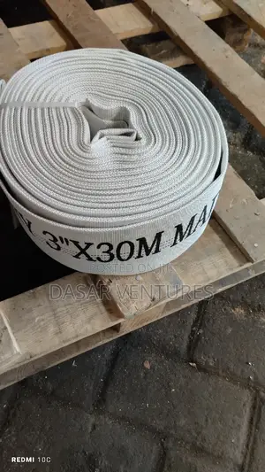 Delivery Hose Pipe 3"