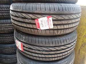 215/55r17 Lassa Tyre Made in Turkey