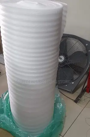 Floor Underlay/Underfelt 2mm