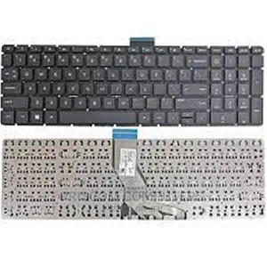 Hp 15 Keyboard