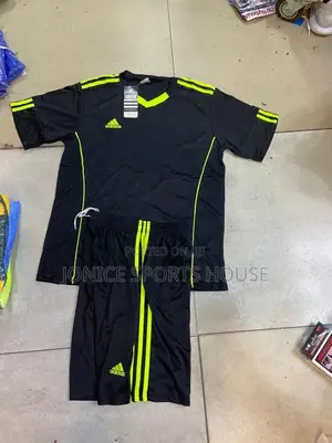 Kids Uniform Set