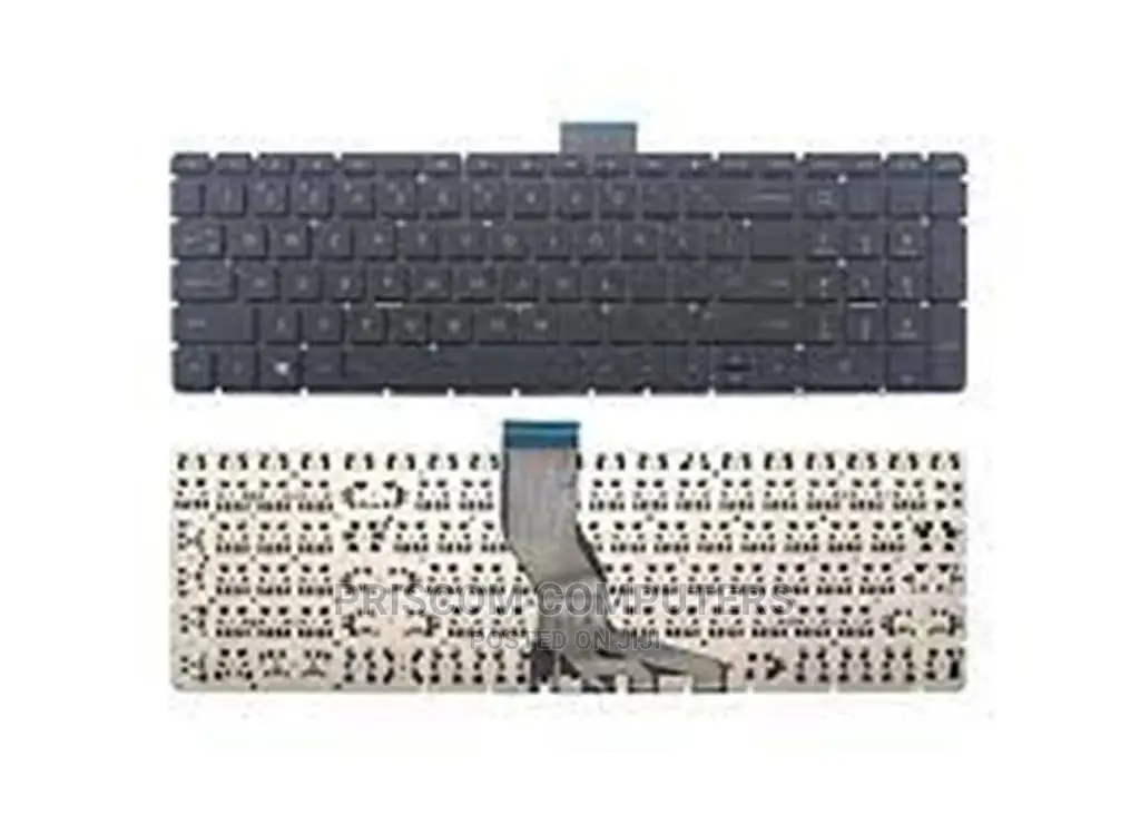 HP 250 255 256 G6 Keyboard