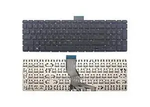 HP 250 255 256 G6 Keyboard