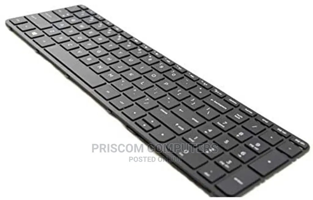 HP 250 255 256 G6 Keyboard