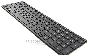 HP 250 255 256 G6 Keyboard