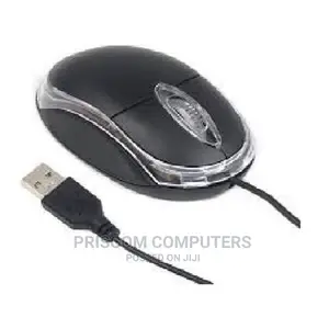 Optical Mouse