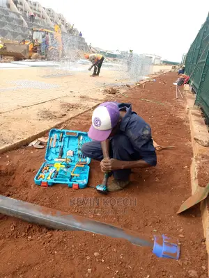 Water Engineering Servces