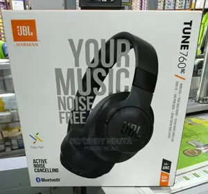 JBL Tune 750 Nc