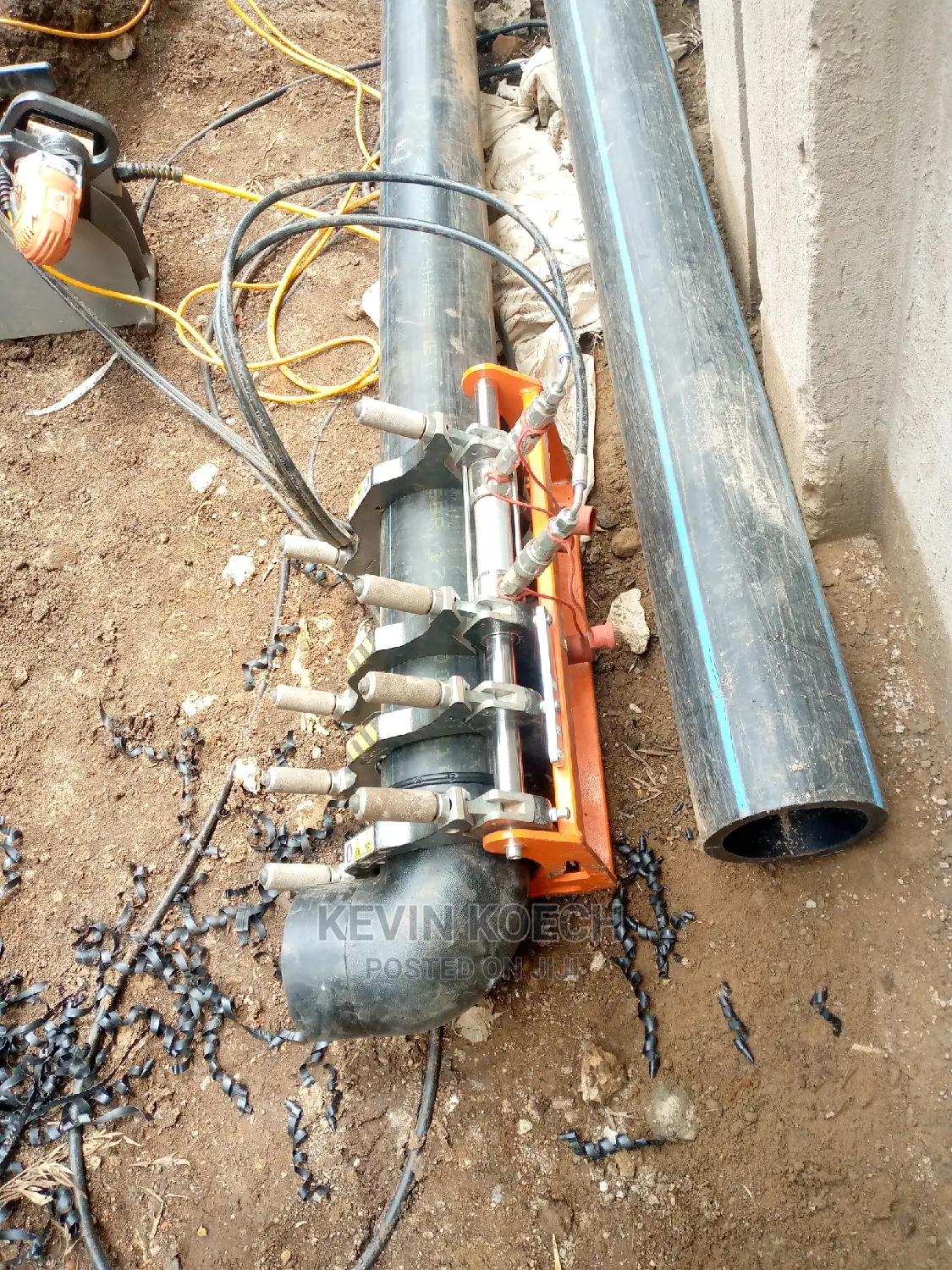 Water Engineering Servces