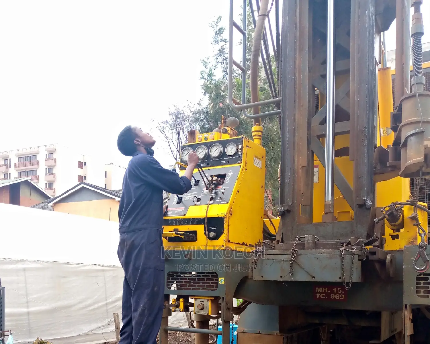Water Engineering Servces