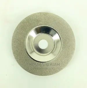 100mm 4 Inch Diamond Marble Glass Grinding Disc