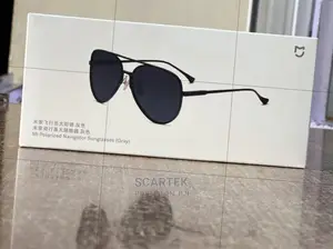 Mi Polarized Navigator Sunglasses