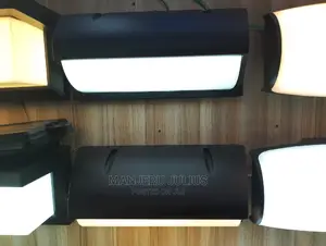 Led Wall Light