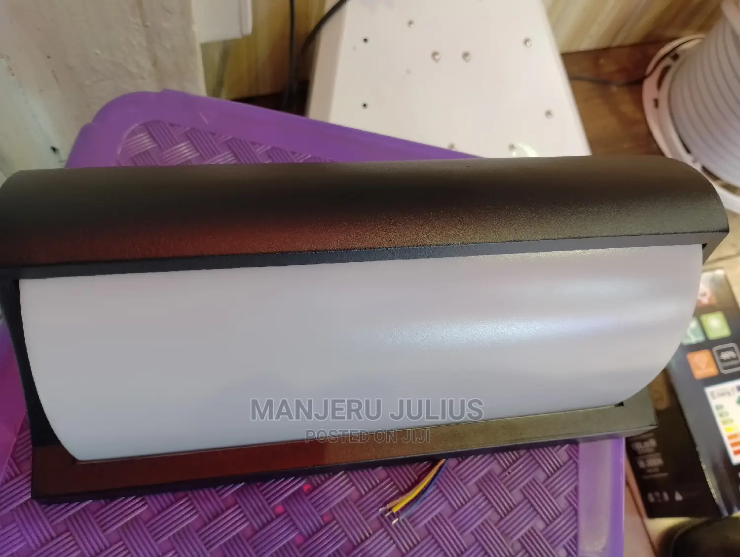 Led Wall Light